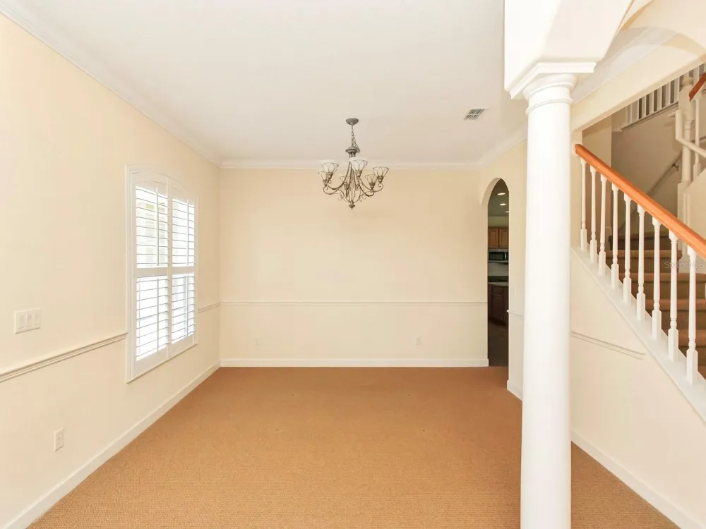 10093 CHARDONNAY DRIVE Orlando, FL 32832