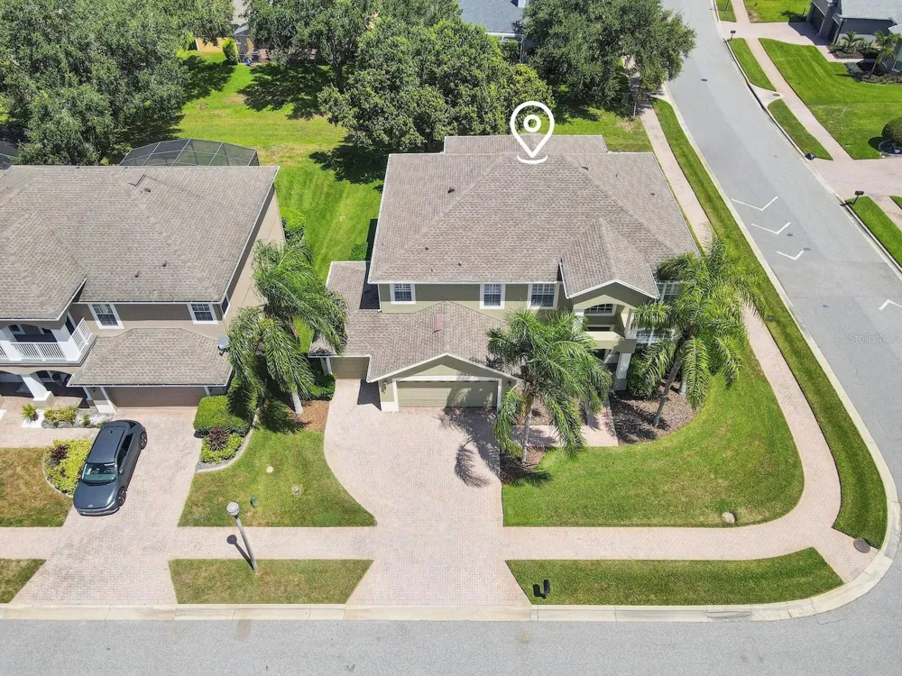 10093 CHARDONNAY DRIVE Orlando, FL 32832