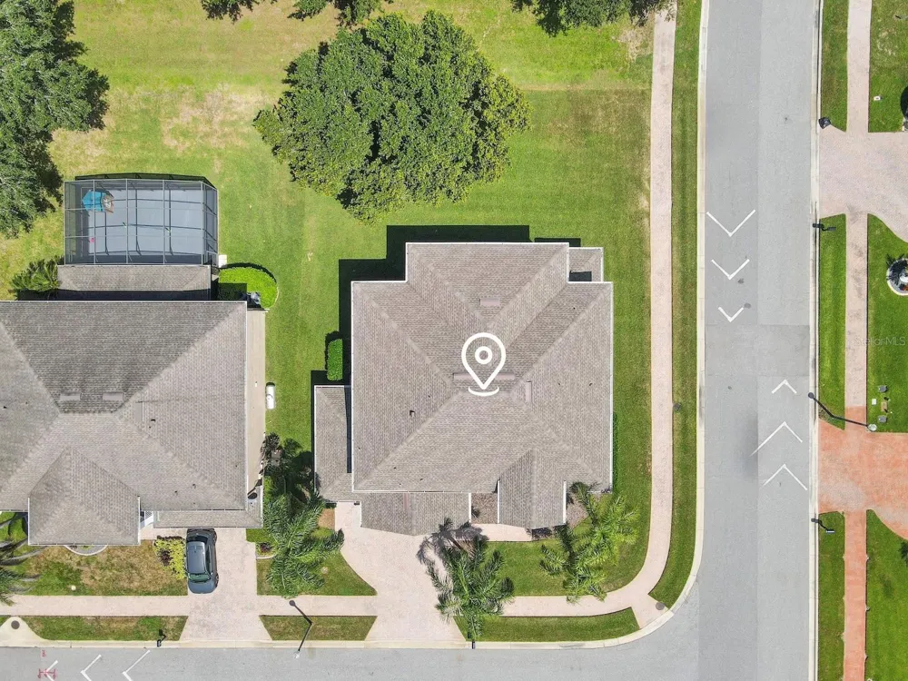 10093 CHARDONNAY DRIVE Orlando, FL 32832