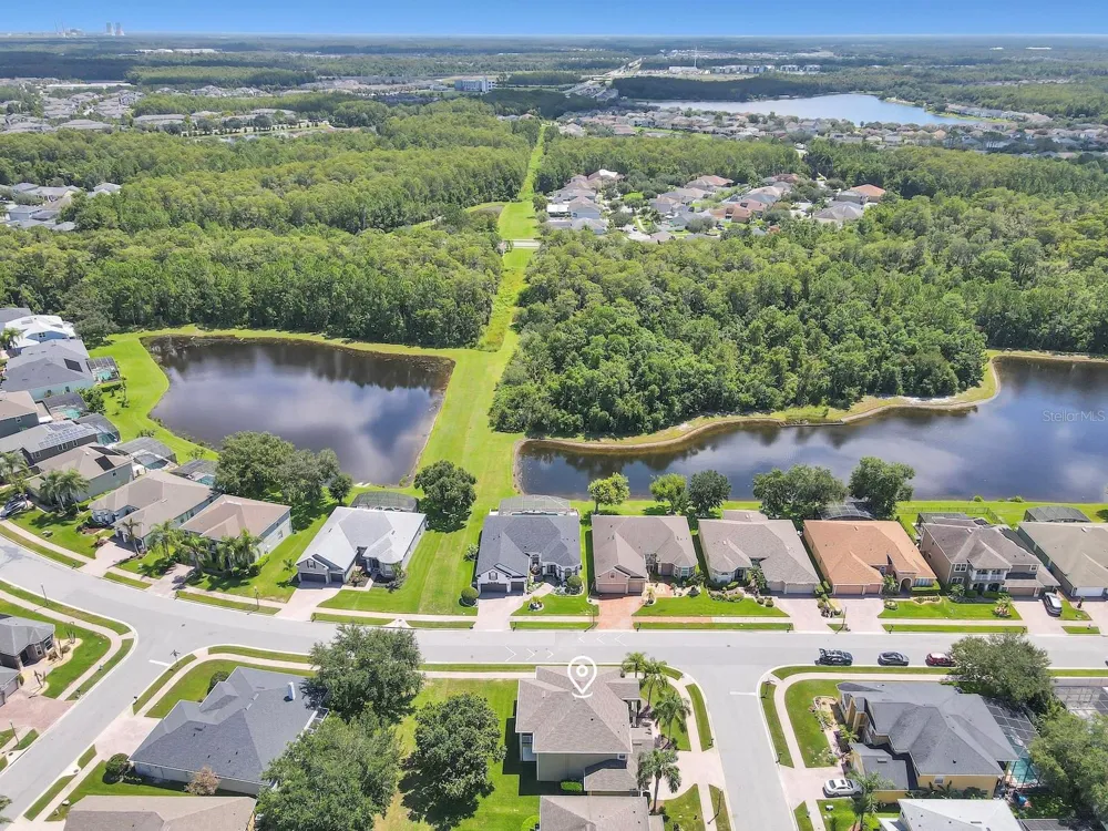 10093 CHARDONNAY DRIVE Orlando, FL 32832