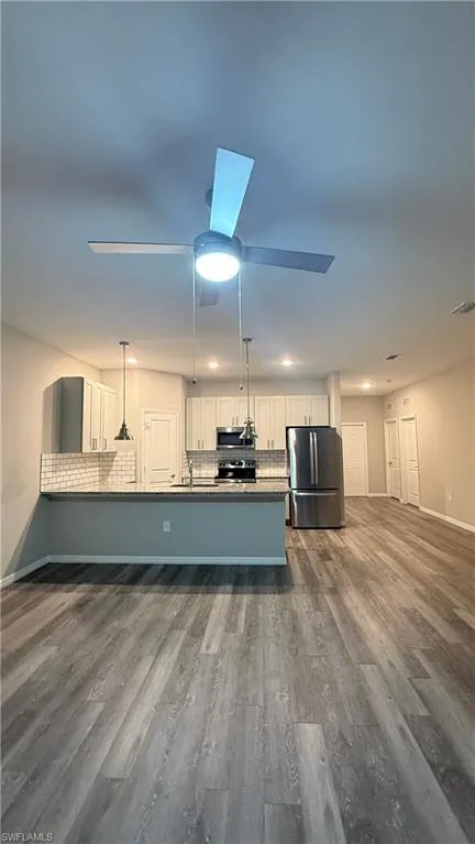 4745 26th Street SW Lehigh Acres, FL 33973