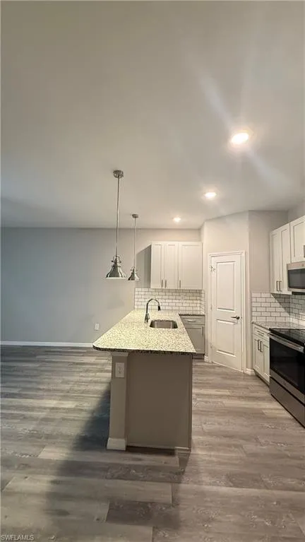 4745 26th Street SW Lehigh Acres, FL 33973