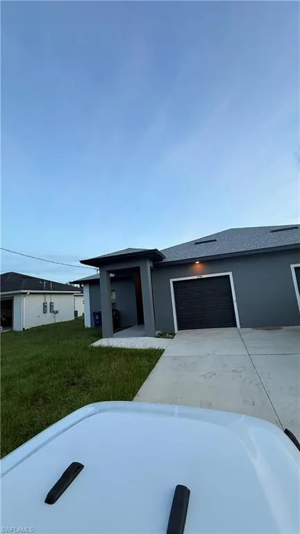 4745 26th Street SW Lehigh Acres, FL 33973