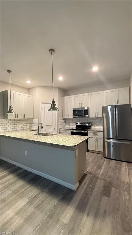 4745 26th Street SW Lehigh Acres, FL 33973