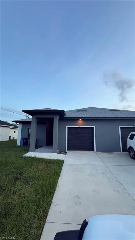 4745 26th Street SW Lehigh Acres, FL 33973