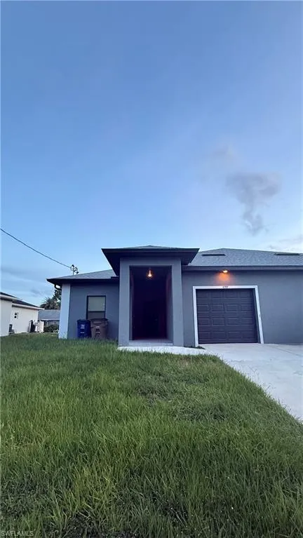4745 26th Street SW Lehigh Acres, FL 33973