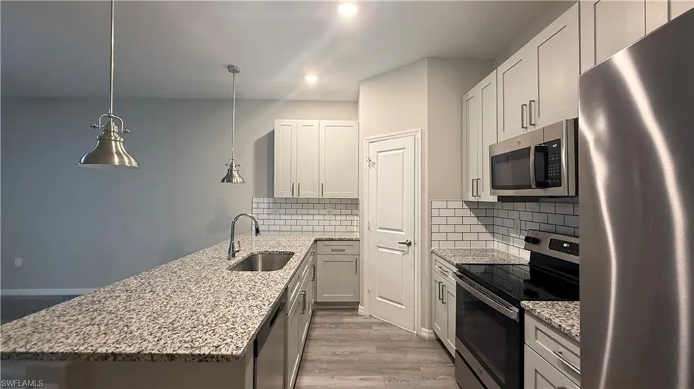 4745 26th Street SW Lehigh Acres, FL 33973