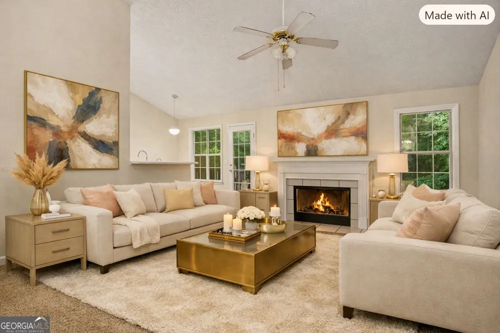 245 London LN Hiram, GA 30141