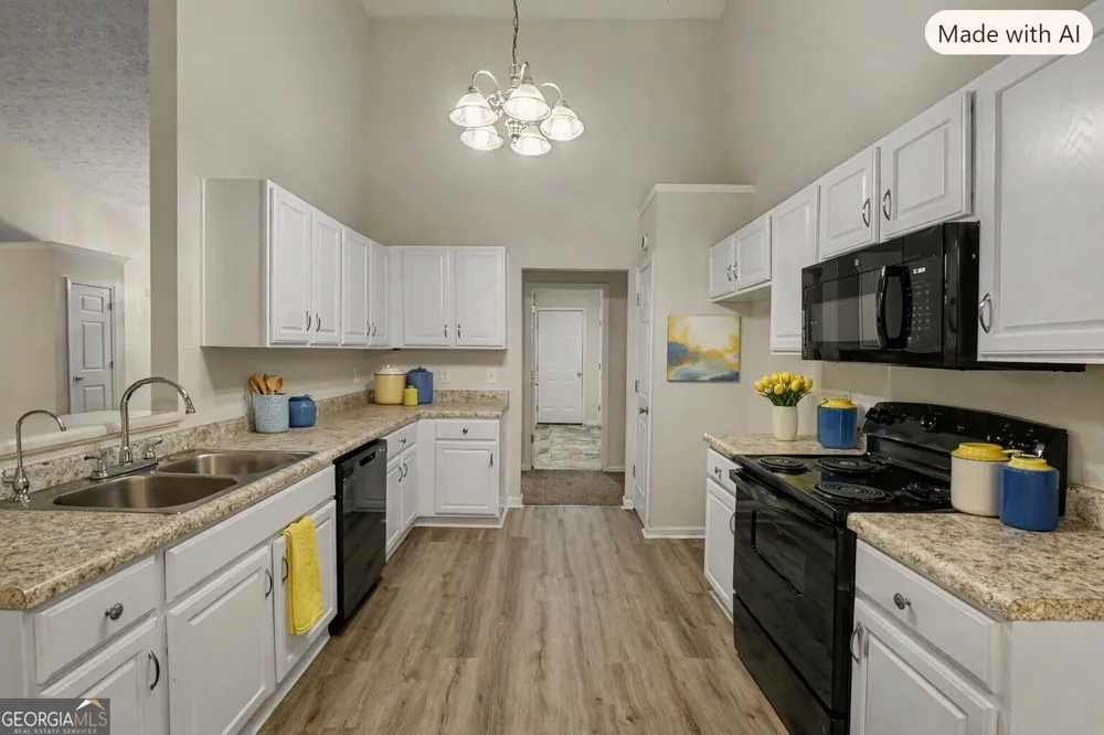 245 London LN Hiram, GA 30141