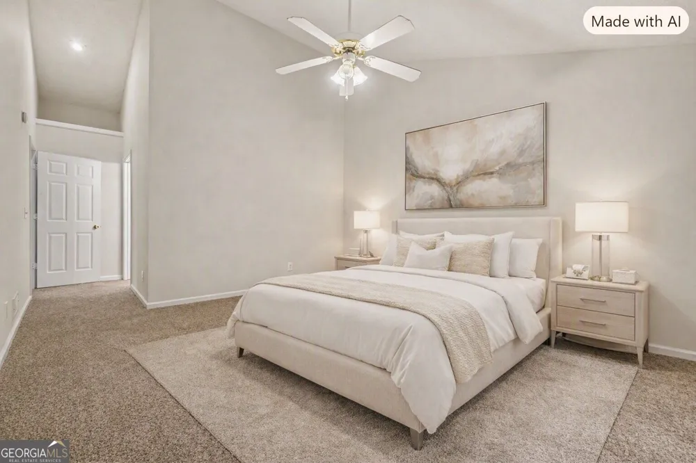 245 London LN Hiram, GA 30141