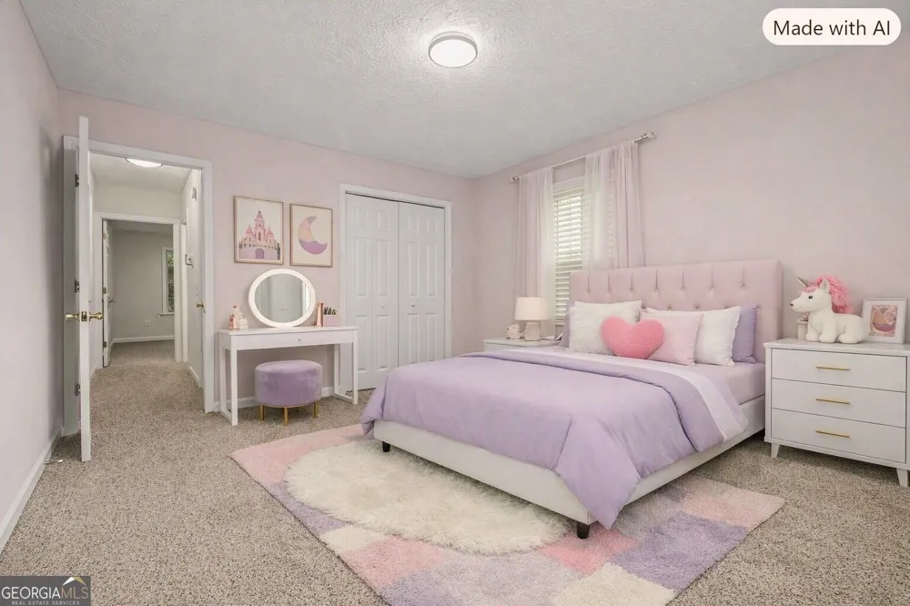 245 London LN Hiram, GA 30141