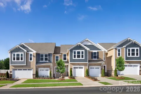 7539 Hodges Meadow Lane #137