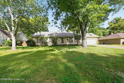 161 Stonegate Drive
