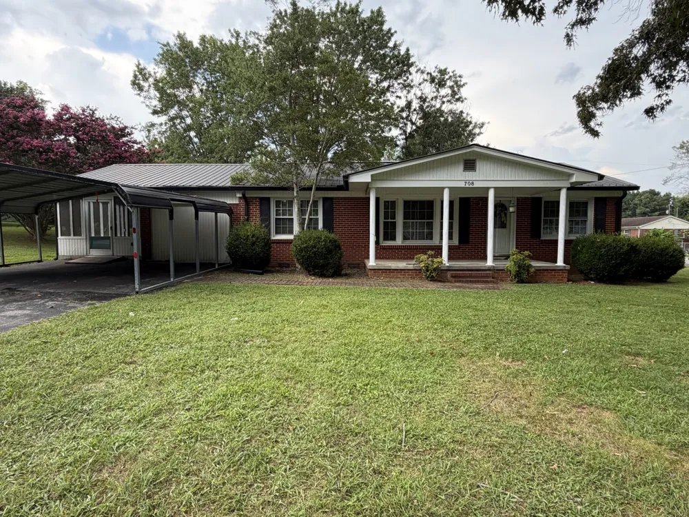 708 Cadillac Ln McMinnville, TN 37110