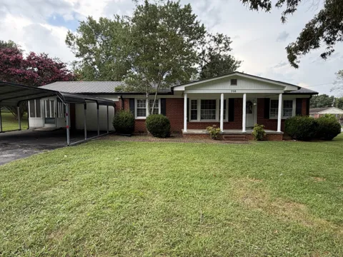 708 Cadillac Ln
