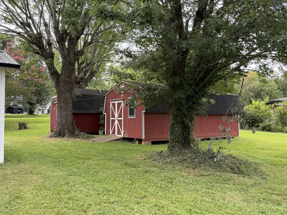 708 Cadillac Ln McMinnville, TN 37110