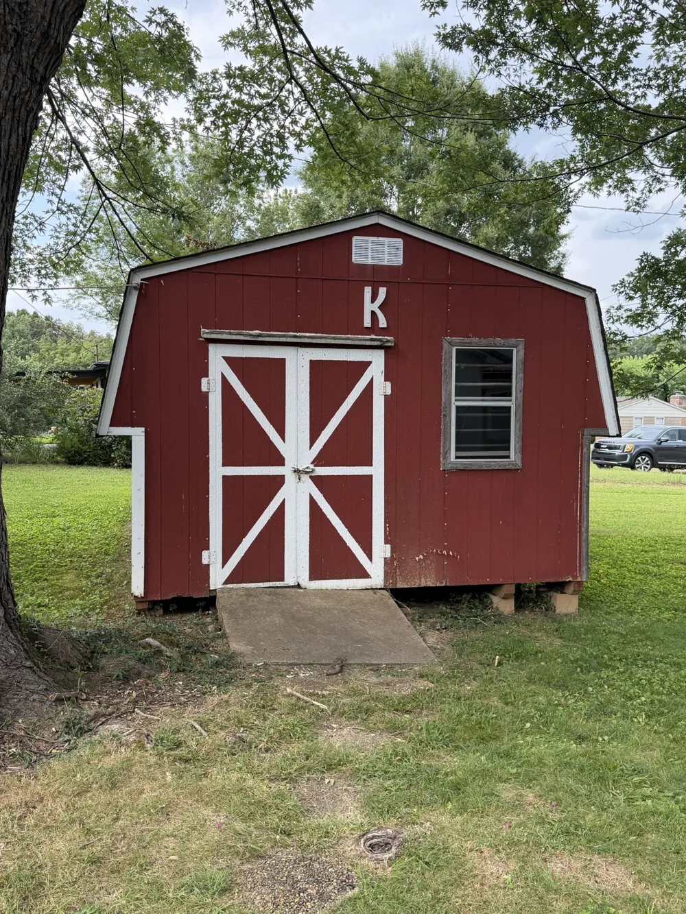 708 Cadillac Ln McMinnville, TN 37110