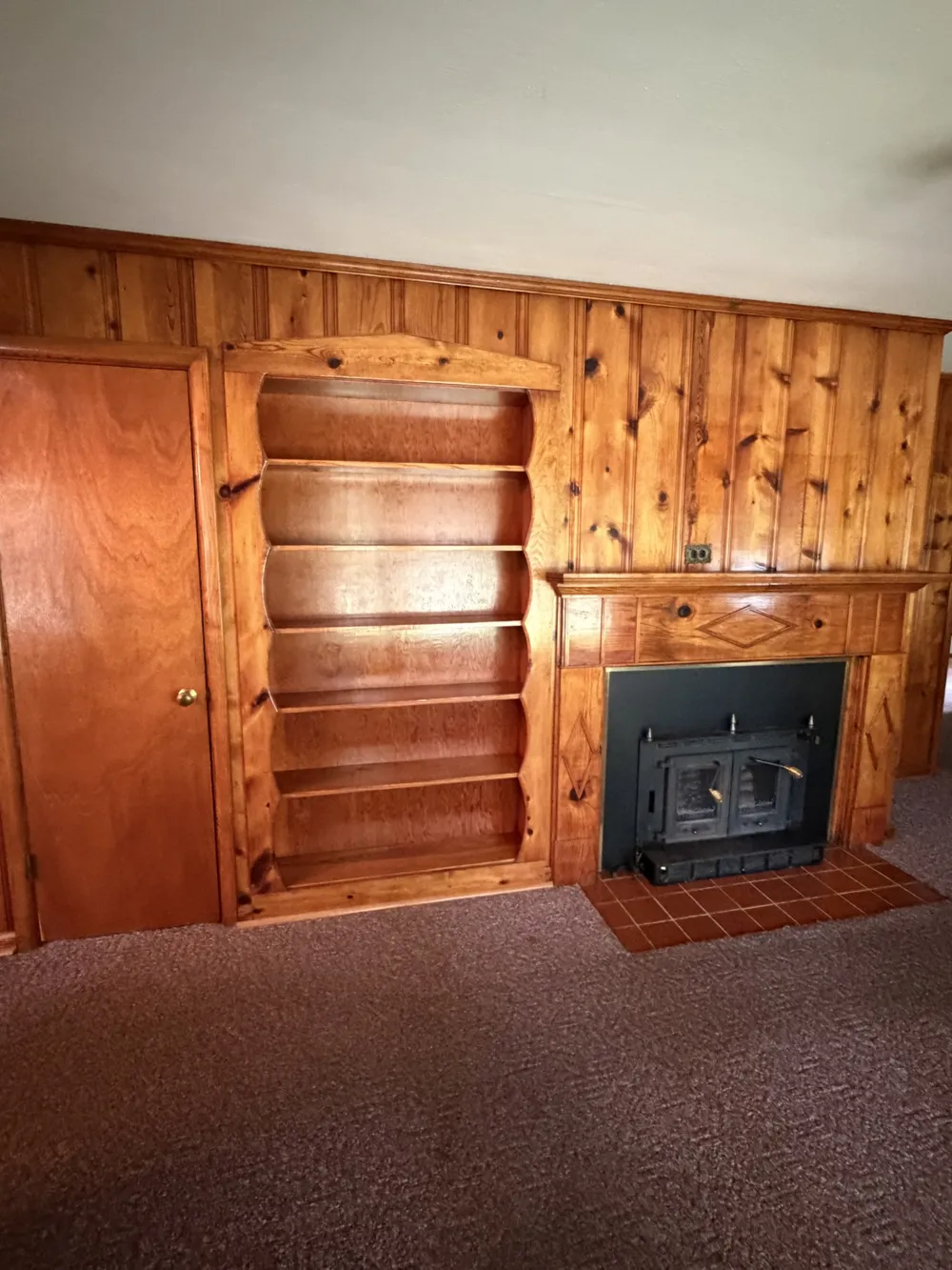 708 Cadillac Ln McMinnville, TN 37110