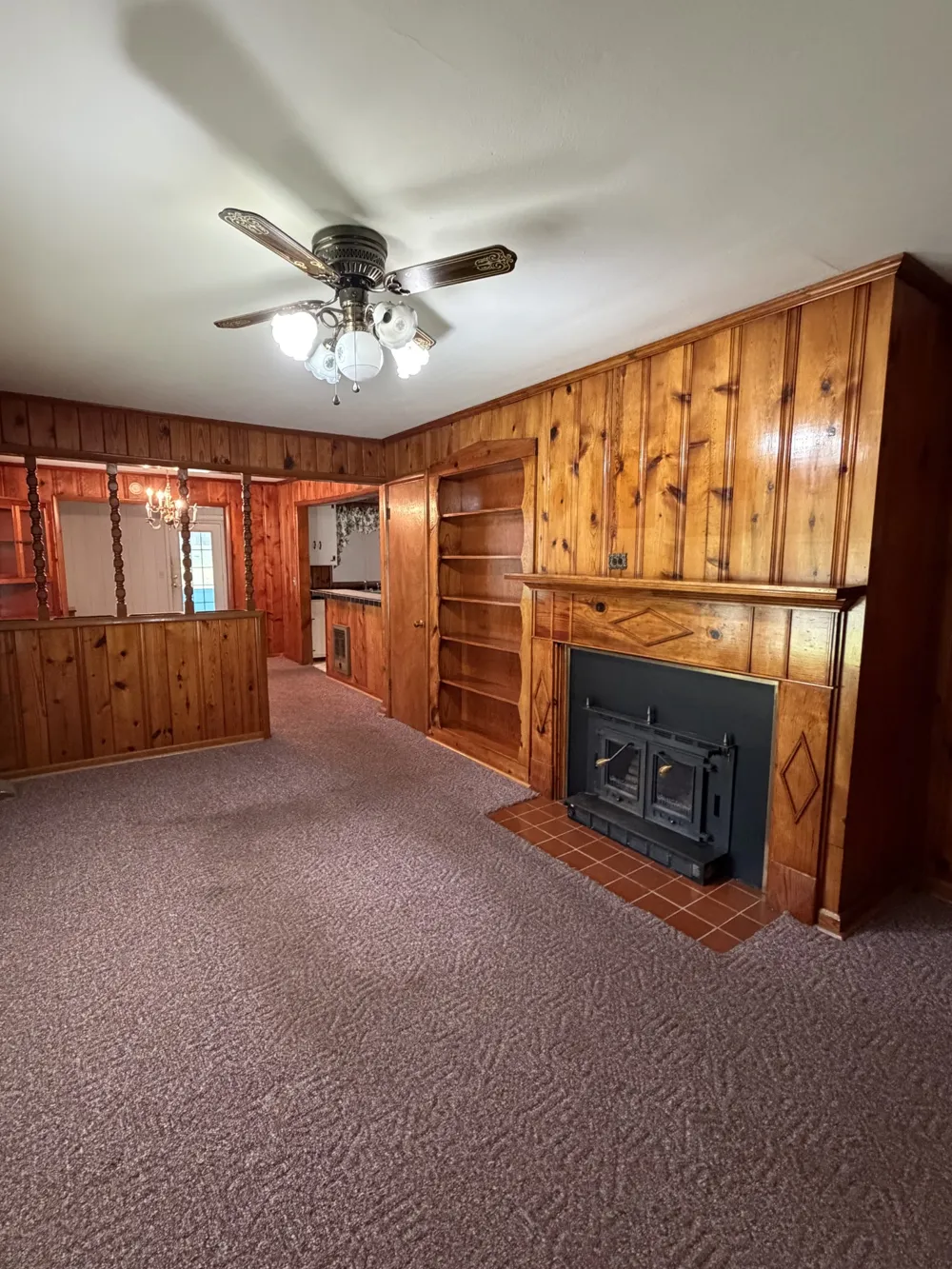 708 Cadillac Ln McMinnville, TN 37110