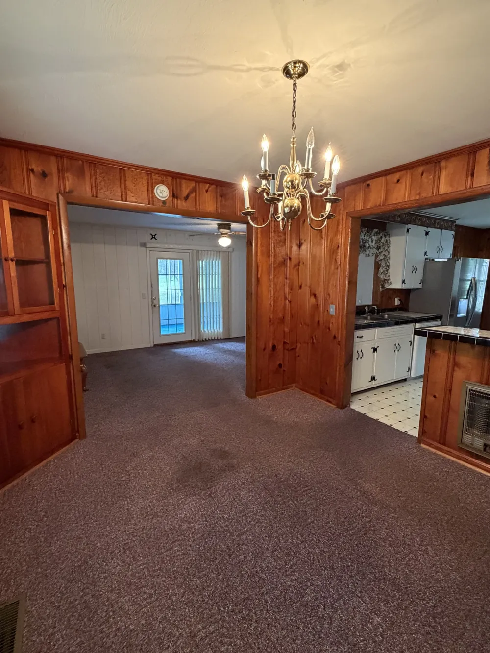 708 Cadillac Ln McMinnville, TN 37110
