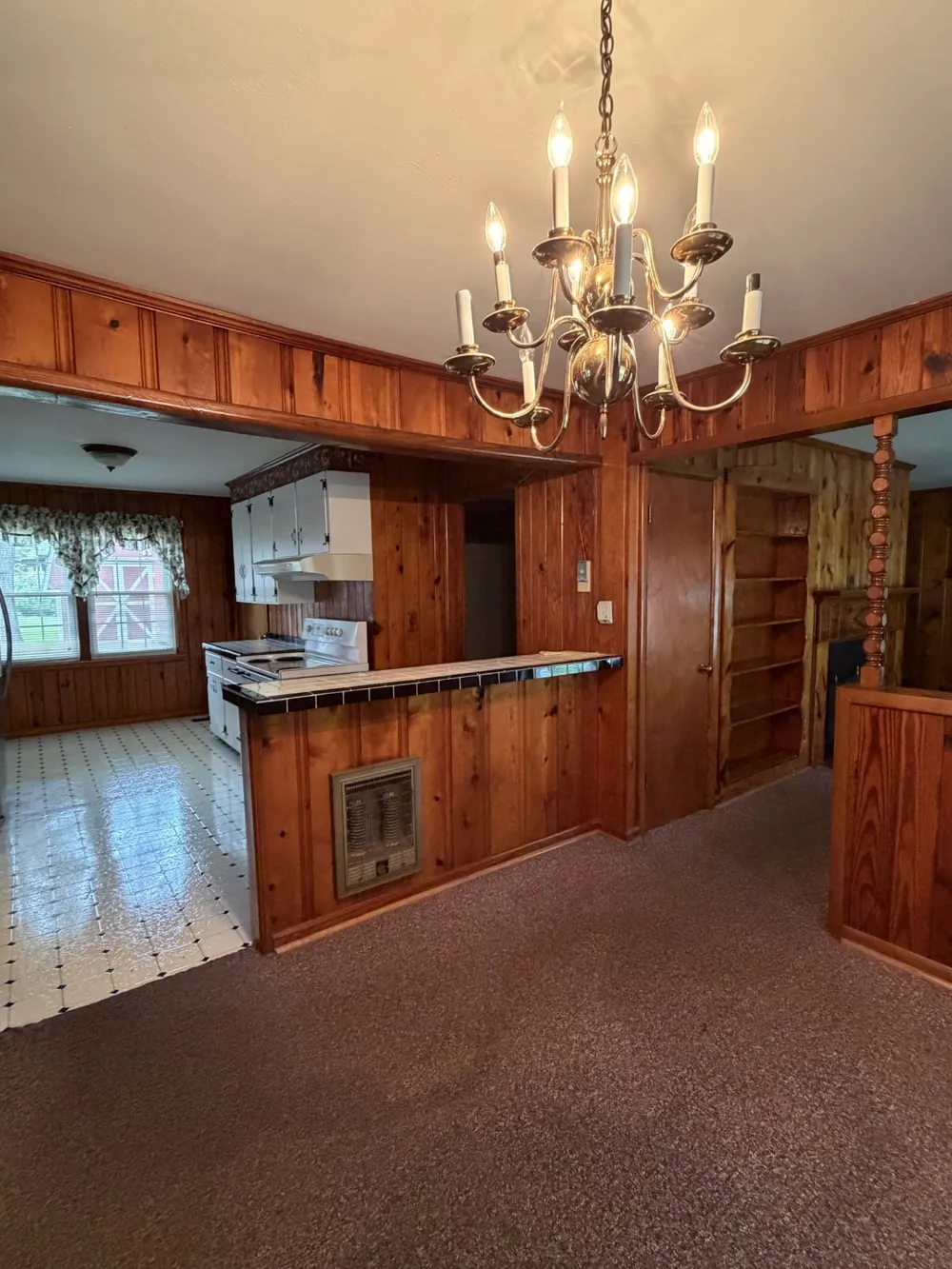 708 Cadillac Ln McMinnville, TN 37110