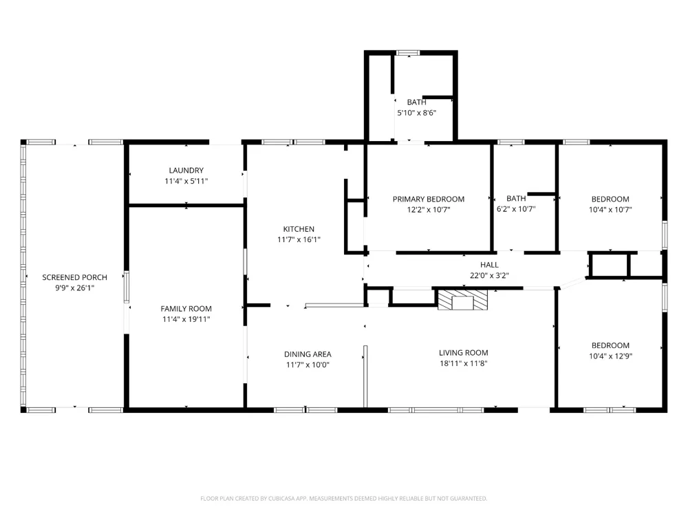 708 Cadillac Ln McMinnville, TN 37110