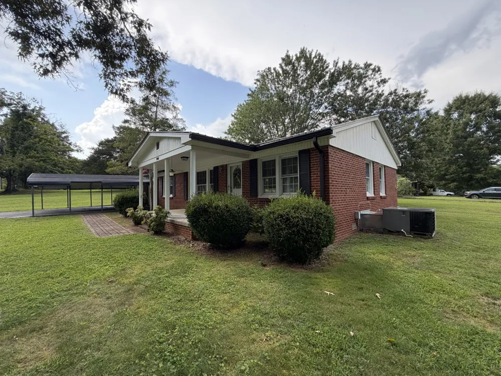 708 Cadillac Ln McMinnville, TN 37110