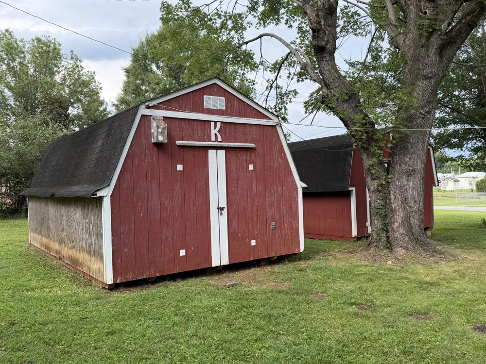 708 Cadillac Ln McMinnville, TN 37110