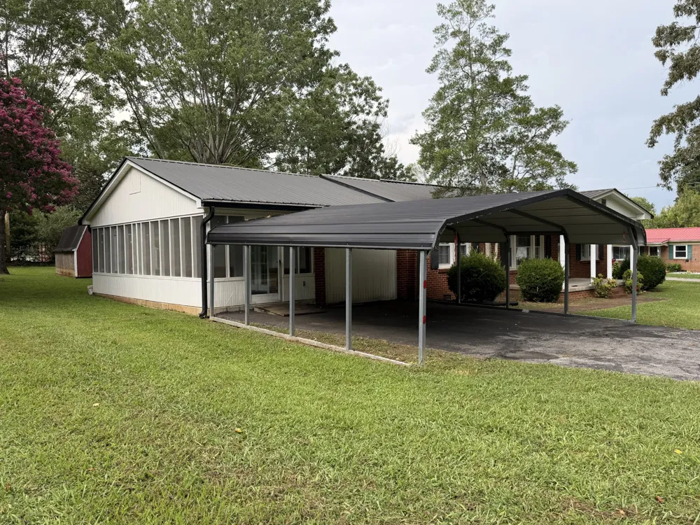 708 Cadillac Ln McMinnville, TN 37110