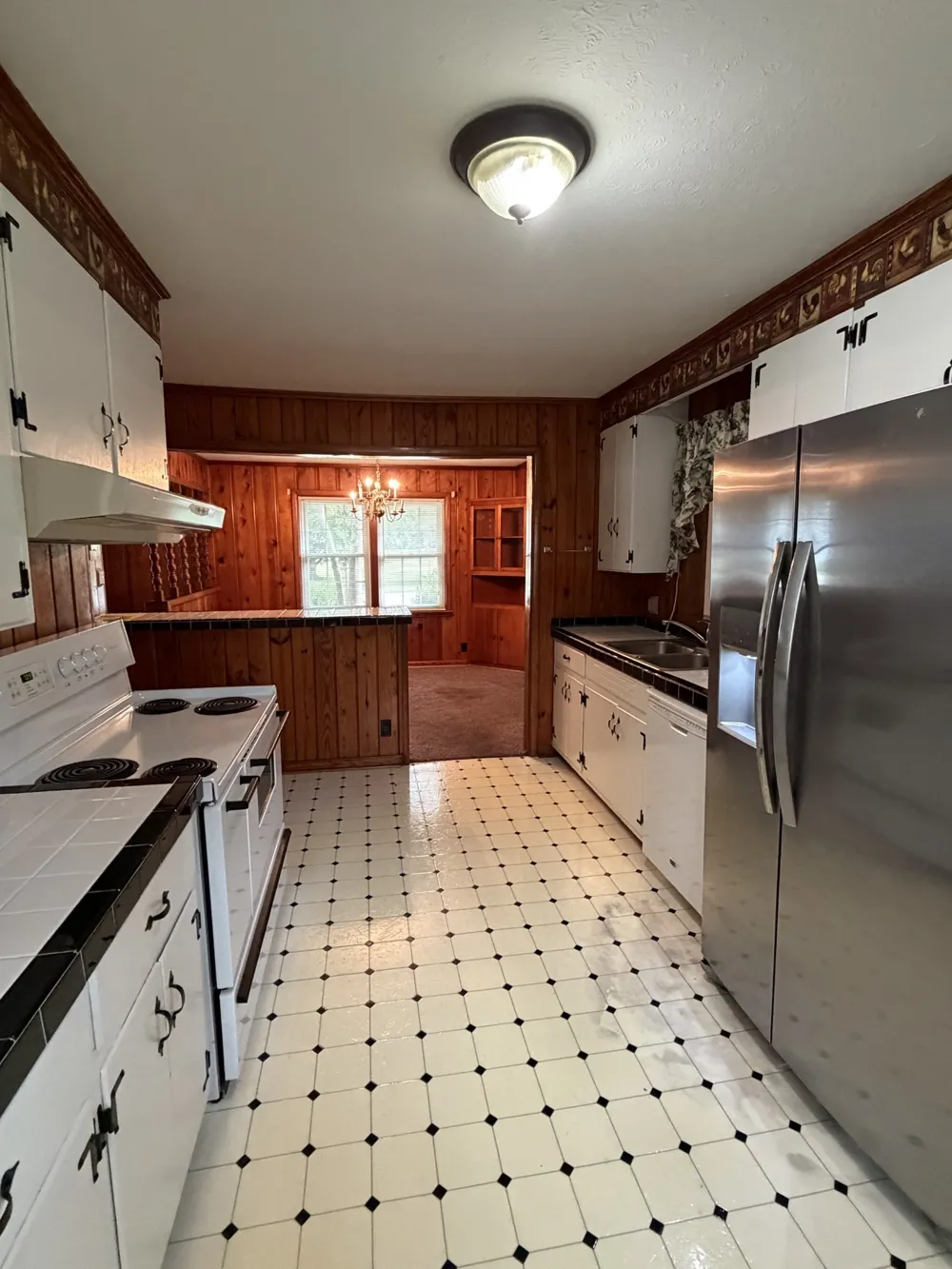 708 Cadillac Ln McMinnville, TN 37110