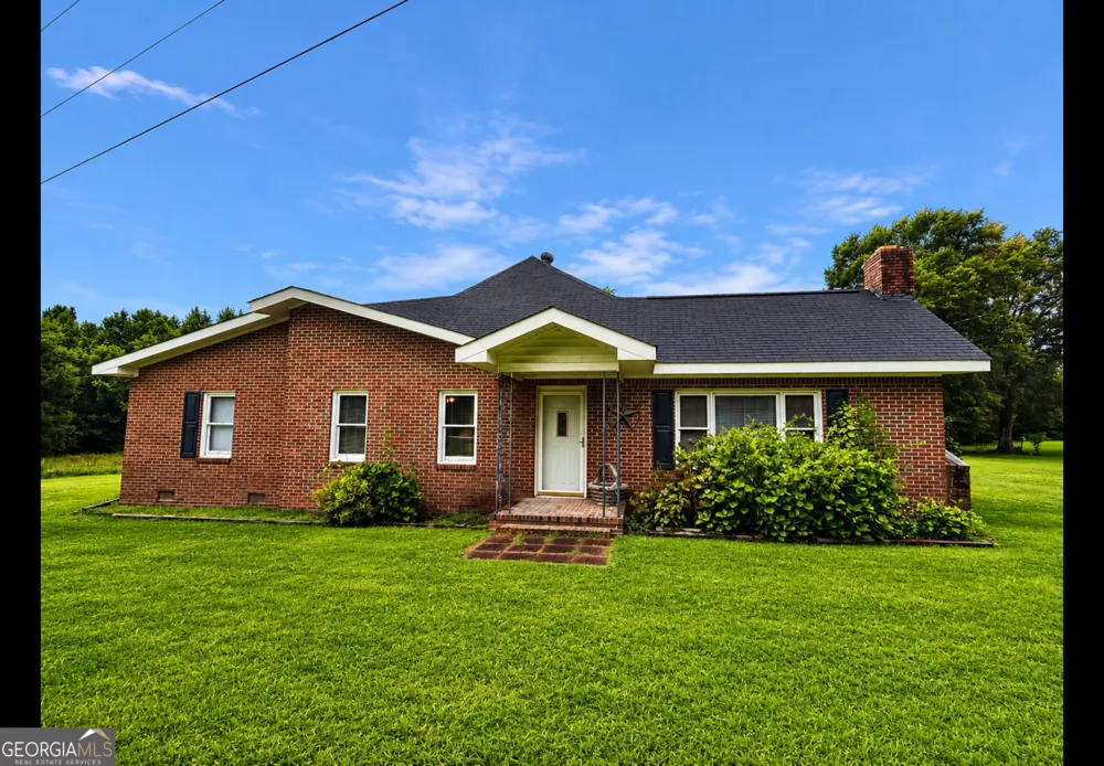 965 Hood RD Concord, GA 30206