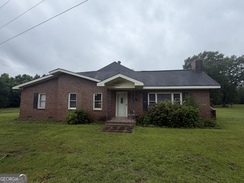 965 Hood RD Concord, GA 30206