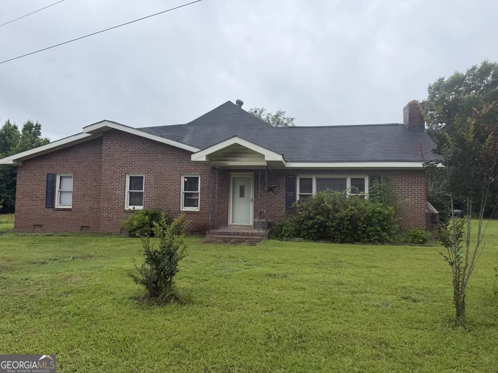 965 Hood RD Concord, GA 30206