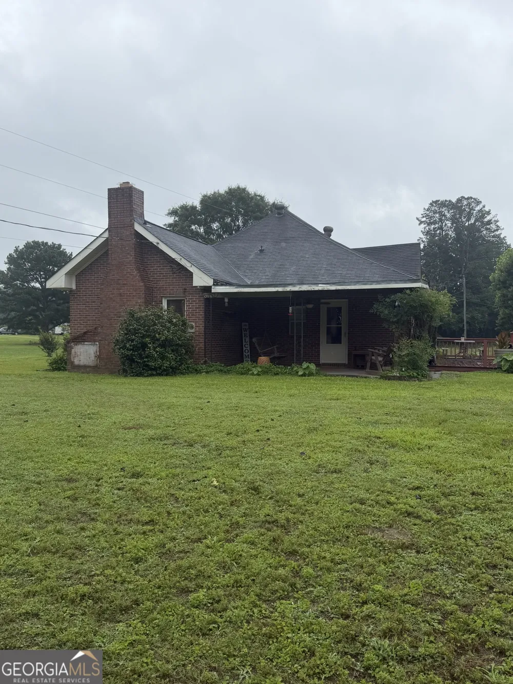 965 Hood RD Concord, GA 30206