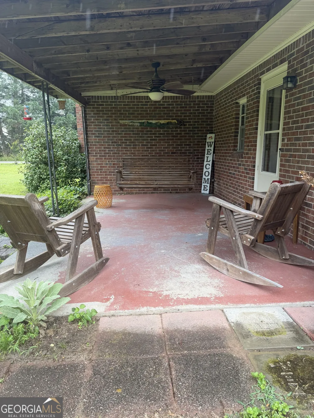 965 Hood RD Concord, GA 30206