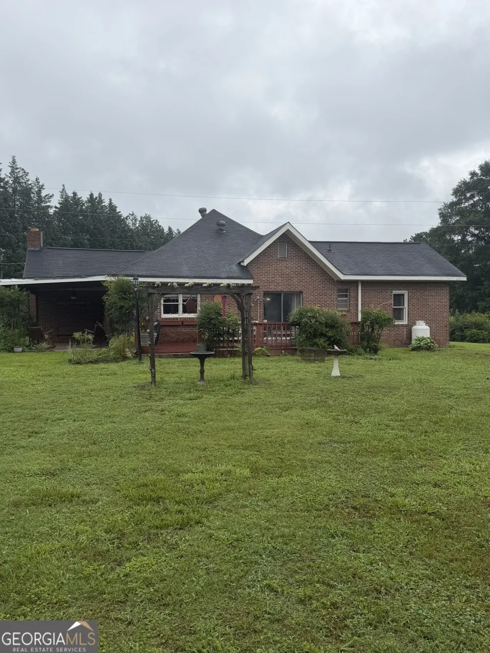 965 Hood RD Concord, GA 30206