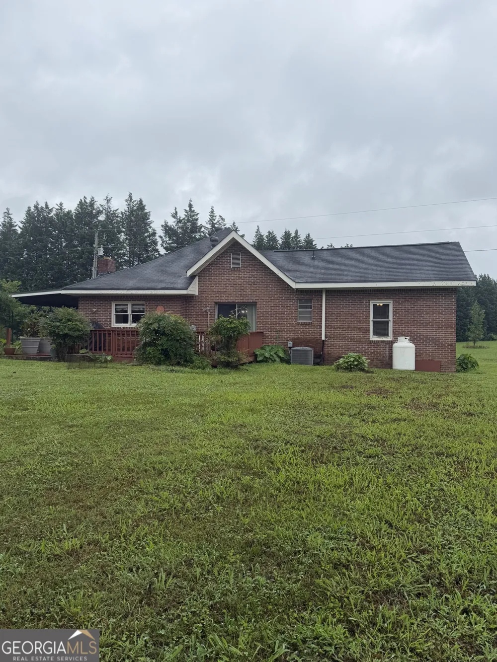 965 Hood RD Concord, GA 30206