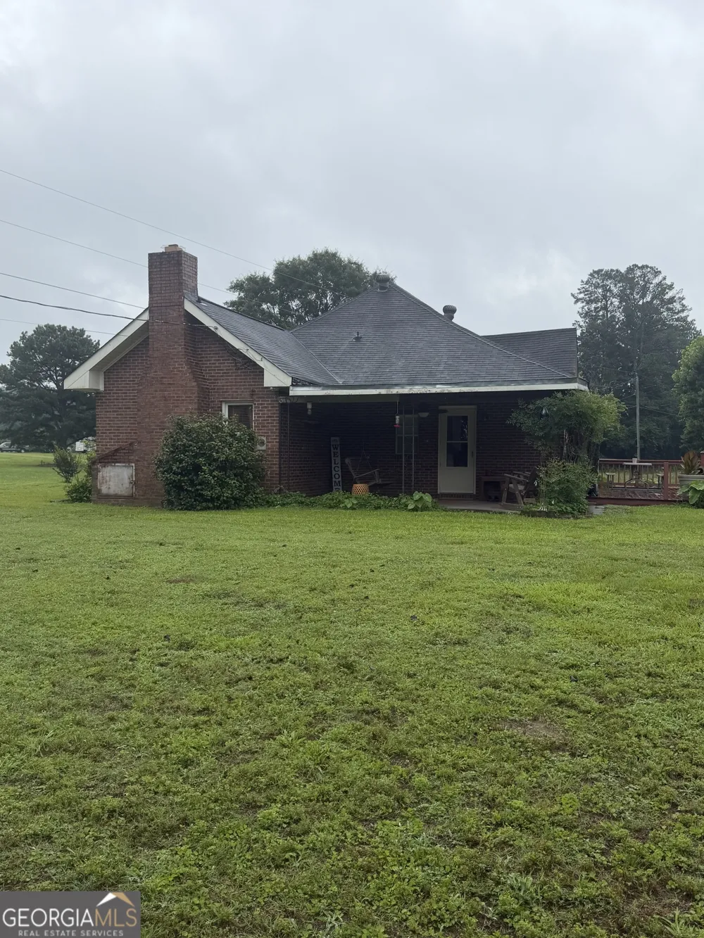 965 Hood RD Concord, GA 30206