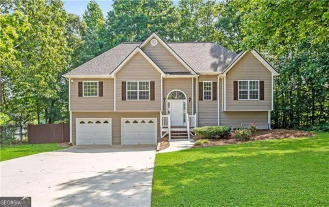81 Glen Ridge DR