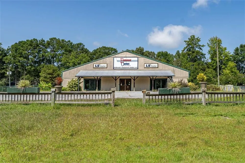 4065 Martha Berry Highway Rome, GA 30165