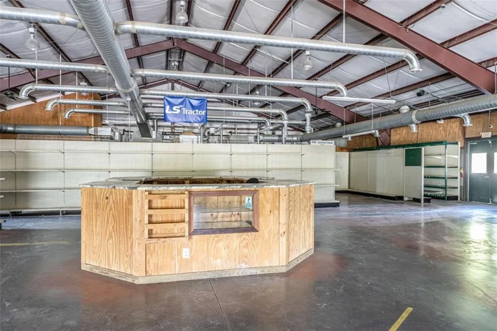 4065 Martha Berry Highway Rome, GA 30165