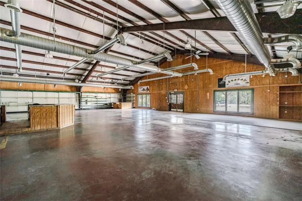 4065 Martha Berry Highway Rome, GA 30165