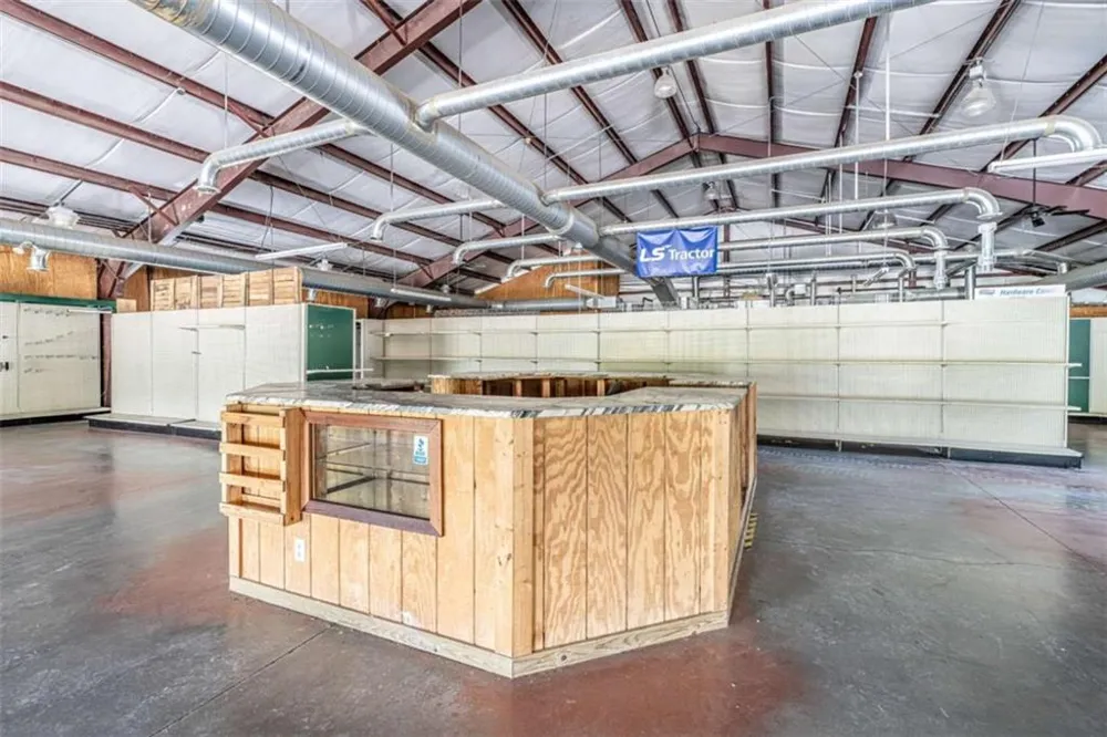 4065 Martha Berry Highway Rome, GA 30165