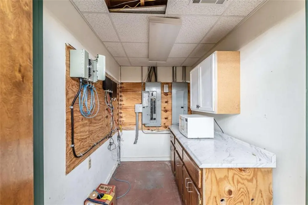 4065 Martha Berry Highway Rome, GA 30165