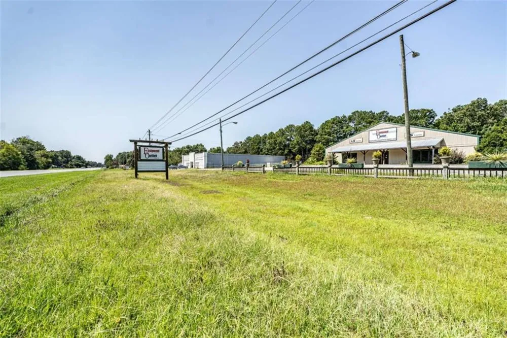 4065 Martha Berry Highway Rome, GA 30165