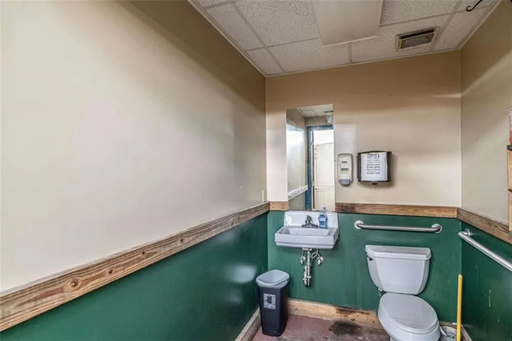 4065 Martha Berry Highway Rome, GA 30165