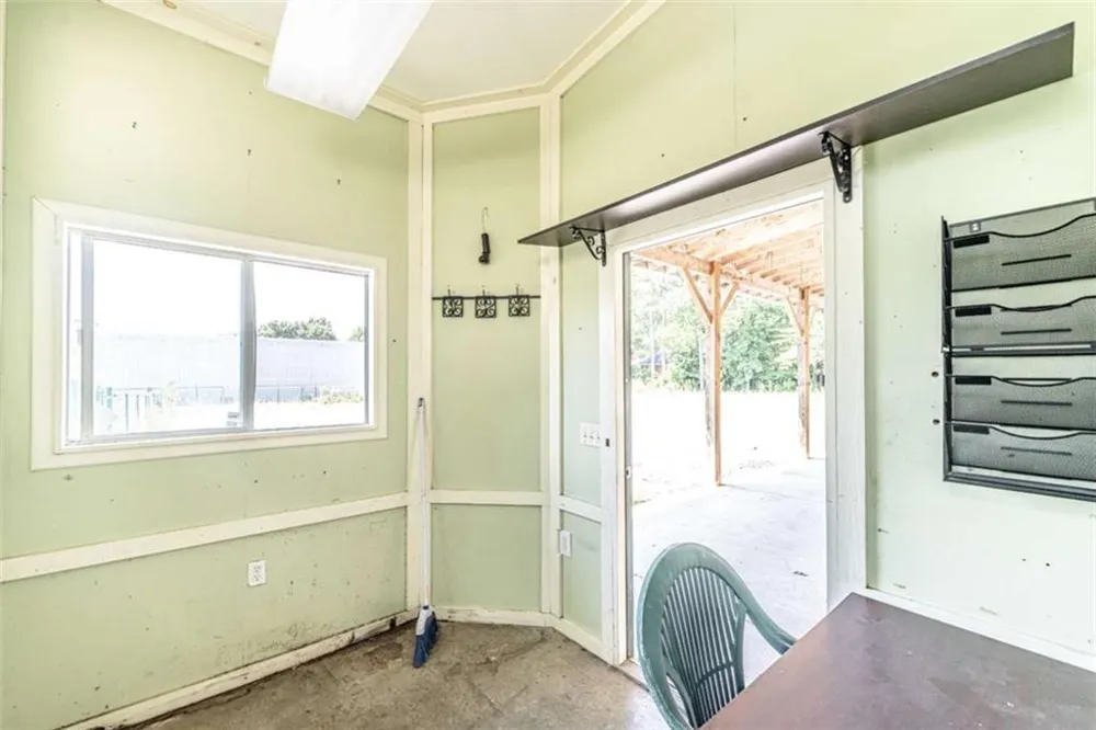 4065 Martha Berry Highway Rome, GA 30165