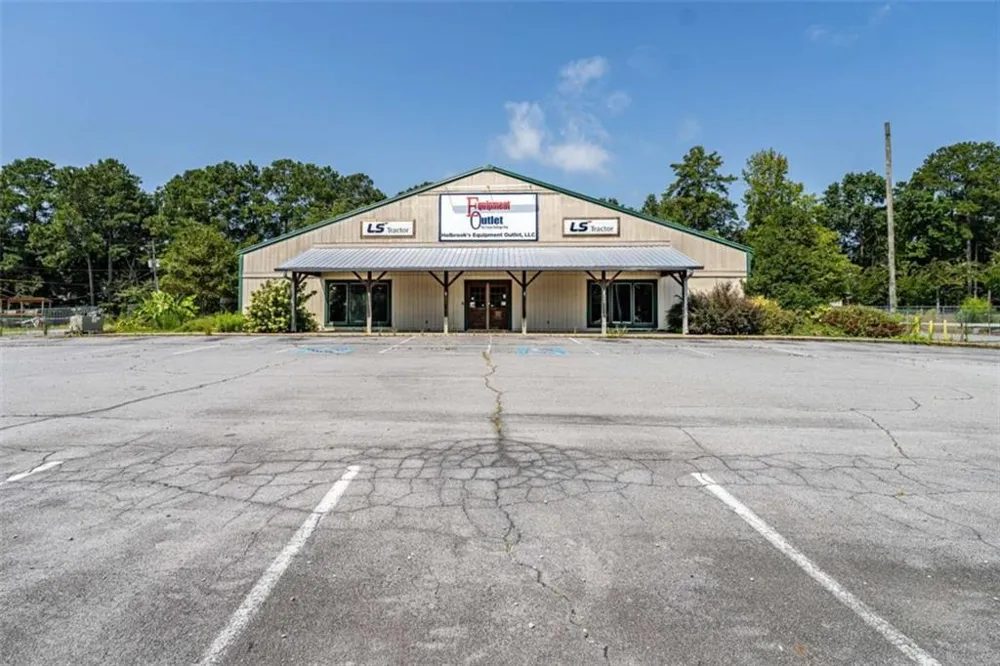 4065 Martha Berry Highway Rome, GA 30165