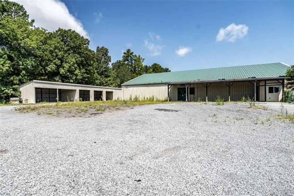 4065 Martha Berry Highway Rome, GA 30165