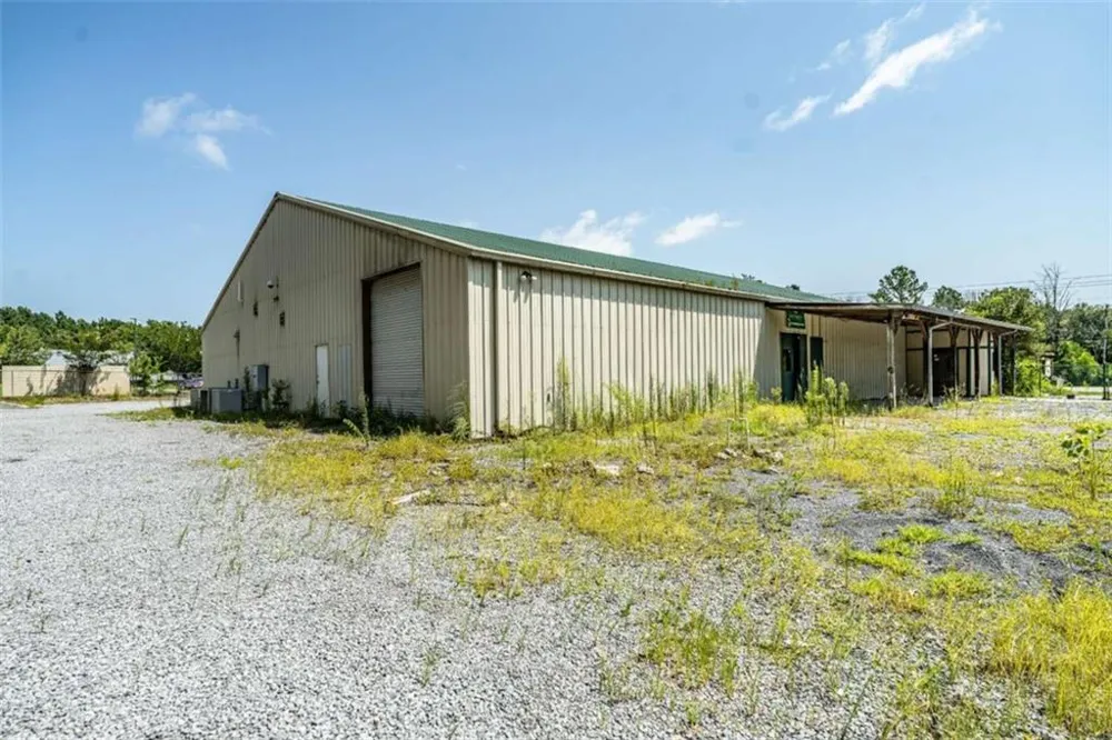 4065 Martha Berry Highway Rome, GA 30165